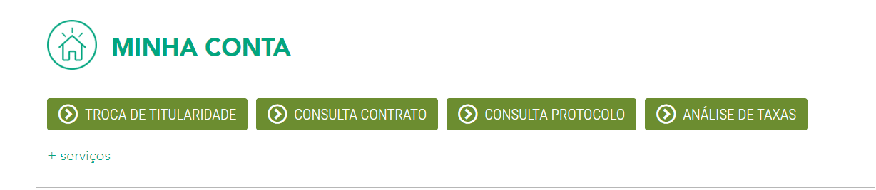 Como Fazer a Mudança de Titularidade da Conta Como Fazer a Mudança de Titularidade da Conta
