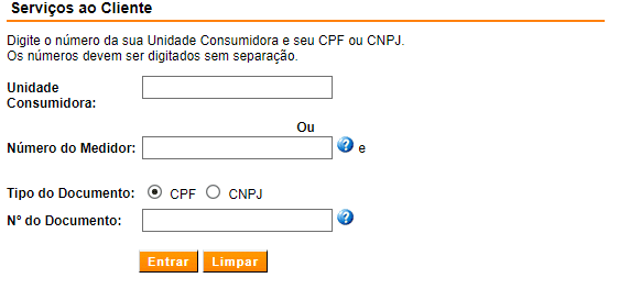 Como Emitir a Segunda Via da Copel de Forma Simples e Rápida Como Emitir a Segunda Via da Copel de Forma Simples e Rápida