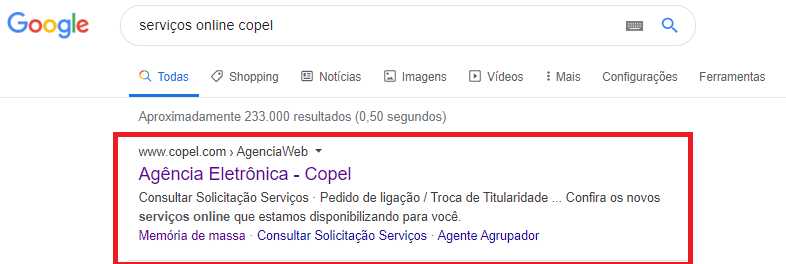Como Mudar o Titular da Conta de Luz Copel Como Mudar o Titular da Conta de Luz Copel