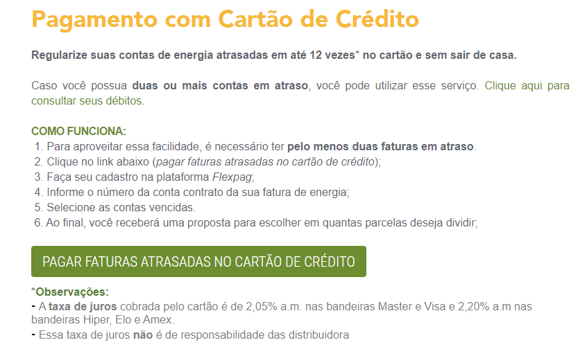 A Cosern Corta a Energia Com Quantas Contas Atrasadas A Cosern Corta a Energia Com Quantas Contas Atrasadas