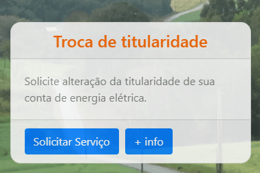 Como Mudar o Titular da Conta de Luz Copel Como Mudar o Titular da Conta de Luz Copel