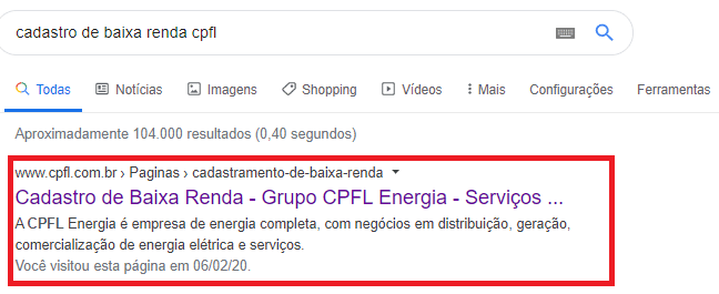 Como Fazer o Cadastro Baixa Renda Como Fazer o Cadastro Baixa Renda