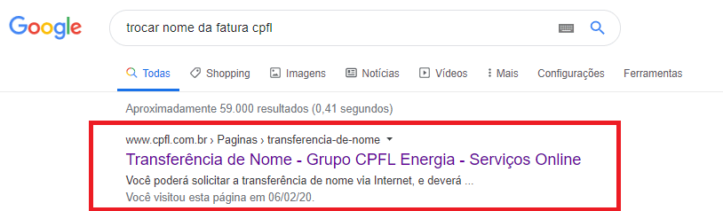 Como Mudar Titular da Conta Como Mudar Titular da Conta