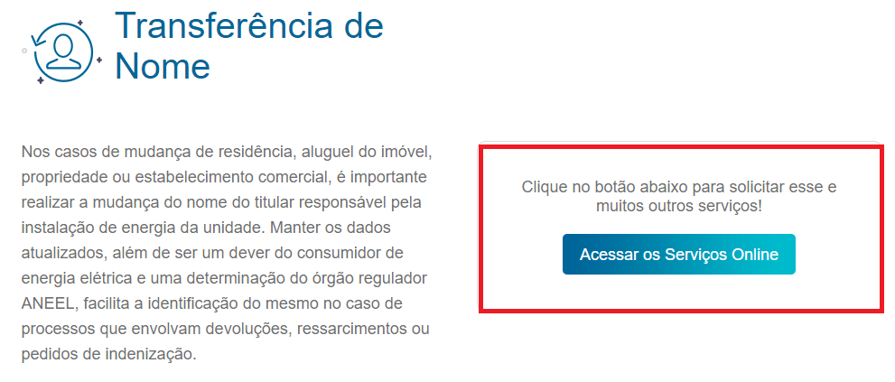 Como Mudar Titular da Conta Como Mudar Titular da Conta