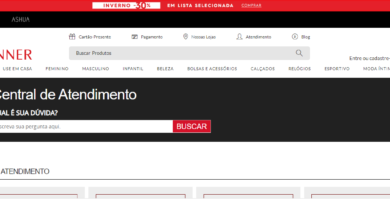 2ª via fatura Renner como faço para emitir