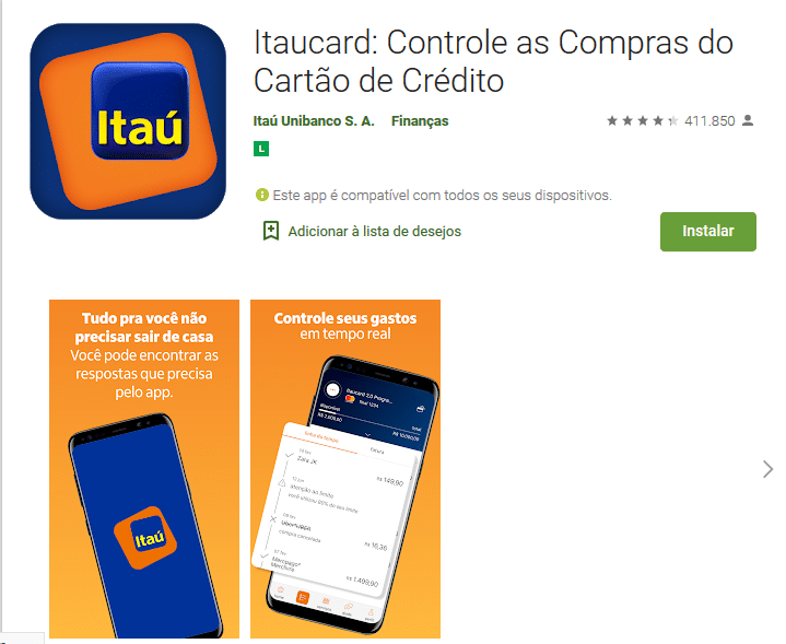 Baixar Aplicativo Cartão Assaí para 2 Via da Fatura Baixar Aplicativo Cartão Assaí para 2 Via da Fatura