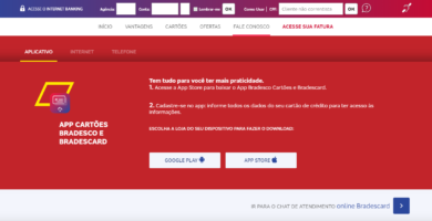 Como Tirar a 2ª Via da Fatura do Cartão Makro