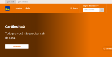 Como Emitir 2ª Via da Fatura do Cartão Mastercard Extra
