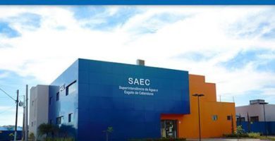 Aprenda a tirar segunda via SAEC neste artigo (Fonte:Site Saec)